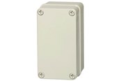 Switchboxes og skap - FIBOX Enclosure piccolo abs c 85 g 140x 80x85 - 8784306