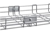 Skuffer & samleskinne kanaler - Wibe Side coupler 35 zm - CSU4568200