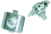 Skuffer & samleskinne kanaler - Wibe Coupler ez - 4561110