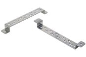 Skuffer & samleskinne kanaler - Wibe Vertical+suspension bracket 300 pg - 4551330