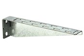 Skuffer & samleskinne kanaler - Wibe Horizontal support s 100 - 4551110