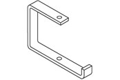 Skuffer & samleskinne kanaler - Wibe Bracket open 900 - 200mm fzv - CSU08173200