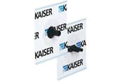 Forbruksvarer - Wexøe Air tight sleeve double for cable ø8-11 mm - 9059-47