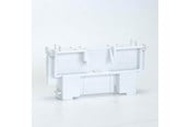 Skuffer & samleskinne kanaler - Hager Separating part clicline - 104D043318