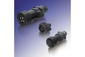 Diverse elektriske produkter - Schaltbau Socket insert 6 pole+pe comp - E2- 6B  PE KOMPL