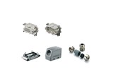 Diverse elektriske produkter - Weidmuller Hdc-kit-he 10.110 m - 1802420000