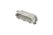 Diverse elektriske produkter - Weidmuller Hdc he 24 ms 1211100000 - 1211100000
