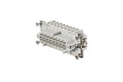 Diverse elektriske produkter - Weidmuller Hdc he 16 fs 1207700000 - 1207700000