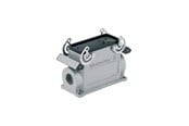 Diverse elektriske produkter - Weidmuller Hdc 16b sbu 2m25g - 1788240000