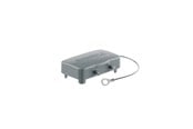 Diverse elektriske produkter - Weidmuller Hdc 10b dodq 4bo - 1665230000