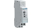 Komponenter for switchboxes og skap - Hager Stair case time lag switch 30s-10 min - EMN001