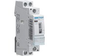 Komponenter for switchboxes og skap - Hager Relay 16a 1no+1nc 12v~50hz - ERL218