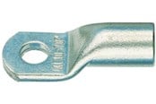 Koblingsutstyr - Klauke Cable lug cu 6mm2 m5 - 1R5MS
