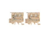 Koblingsutstyr - Weidmuller Kdks1/en ld 24vdc - 8146450000