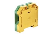 Koblingsutstyr - Weidmuller Pe terminal wpe 50n - 1846040000