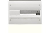 Switchboxes og skap - Hager Enclosure 1row 18m with pe-terminals - GD118B