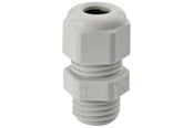 Koblingsutstyr - Wexøe Cable gland hsk-k-pg16 10-14mm grey 1209160014 - 1209160014
