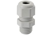Koblingsutstyr - Wexøe Cable gland hsk-k-pg13.5 6-12mm grey - 1209130014