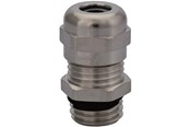 Koblingsutstyr - Wexøe Cable gland hsk-m-pg9 4-8mm - 1609090001