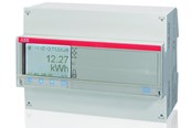 Komponenter for switchboxes og skap - ABB Kwh meter#a43 111-100 - 2CMA170520R1000