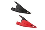 Instrumenter - Fluke ac285 suregrip krokodillenæbssæt - 1610159