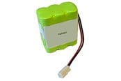 Sikkerhet - Electronics Line Batterypack 7.2v/1.6ah security fsa4501 - FSA4501