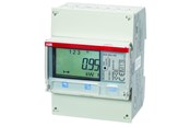 Komponenter for switchboxes og skap - ABB Kwh meter#b24 111-100 - 2CMA100177R1000