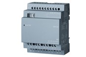 PLC, HMI, IOT og Industri PC - Siemens Logo! dm16 24 expansion module pu/i/o: 24v dc/24v dc/trans. - 6ED1055-1CB10-0BA2