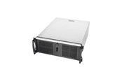 Rackskap - Chenbro RM41300 - 4U - Rack Cabinet - RM41300H12*13729
