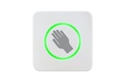 Sikkerhet - Dorma Clean switch handsfree with hand symbol - 7030000021403