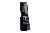 Telefon - Snom Dect ruggedised cordless advanced phone ip65 compliant - 4189