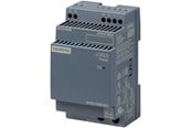 PLC, HMI, IOT og Industri PC - Siemens Logo!power 24 v / 2.5 a stabilized power supply - 6EP3332-6SB00-0AY0