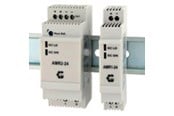 Komponenter for switchboxes og skap - Noratel Dc-power supply type amr3 - 12/32 - AMR3 - 12/32