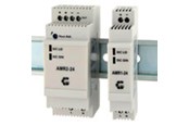 Komponenter for switchboxes og skap - Noratel Dc-power supply type amr1 - 24/10 - AMR1 - 24/10