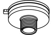 Lamper - Philips Zrs750 3c np gr (xts 58/8-9) - 912401483270