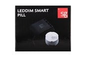 Dimmere & Kontroll - SG ARMATUREN Leddim smart pill 200va - 820336