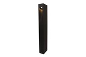 Lamper - Scan Products Gaia 230v 7w 3000k ip54 black - 13102