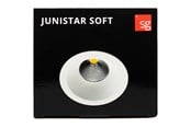 Lamper - SG Armaturen Junistar soft white 9w 2700k - 903211