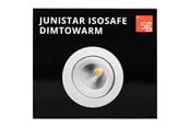 Lamper - SG Armaturen Junistar isosafe dimtowarm white 7w - 901231