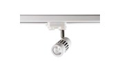 Lamper - Scan Products Esma 3F Spot 8W 3000K Ra90 White - 14501