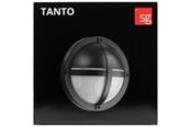 Lamper - SG Armaturen Tanto graphite e27 - 623540