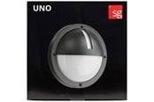 Lamper - SG Armaturen Uno graphite e27 - 623640