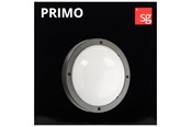 Lamper - SG Armaturen Primo graphite e27 - 623570