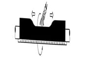 Koblingsutstyr - 3M TM hdcw wraparound sleeve 55/15 mm - 500 mm - 7000061639