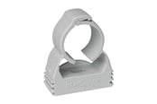 Skuffer & samleskinne kanaler - Walraven Bis starquick clamp pa gr kiwa 32-35mm - 0854035