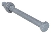 Skuffer & samleskinne kanaler - Walraven Maxx 100 bolt set td - 614581213