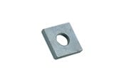 Skuffer & samleskinne kanaler - Walraven Bis strut square slide nut bup - 65178016