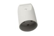 Switch - Elworks Extension plug f4 w/dummyhole grey - 9-521-0