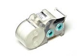 Papir, Fotopapir & Etiketter - PANDUIT Continuous tape cassettes yellow - T100X000VXC-BK