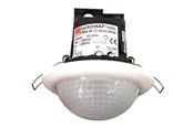 Bevegelsessensorer og skumringsbrytere - B.E.G. Occupancy detector pd4-m-1c-fc - 92585
